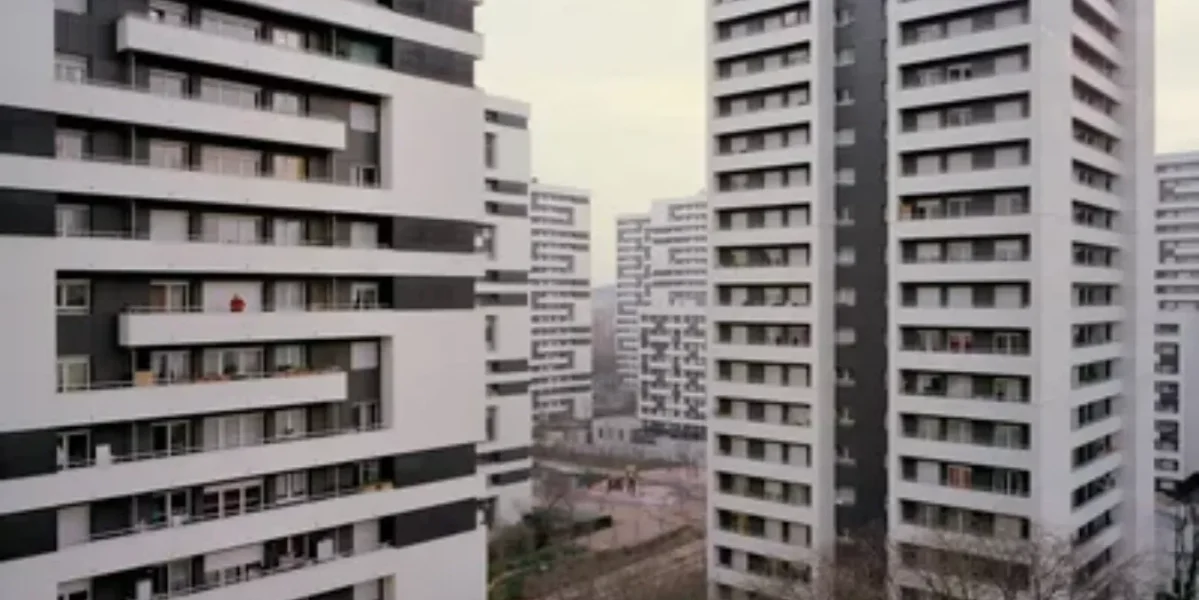 Что общего у Solos и скандинавской архитектуры