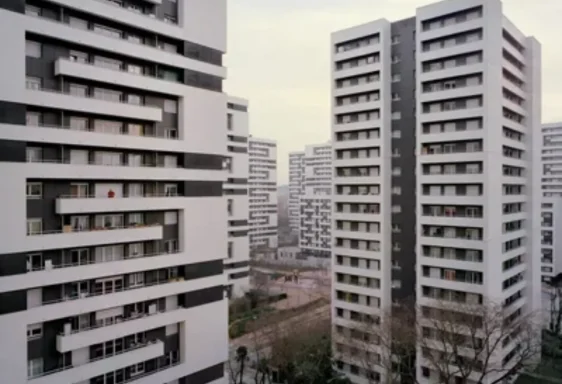 Что общего у Solos и скандинавской архитектуры