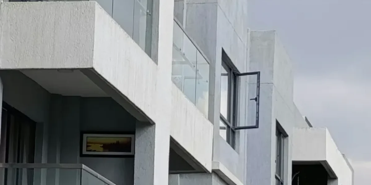 Ночные виды мегаполиса: почему высокие этажи становятся объектом мечты